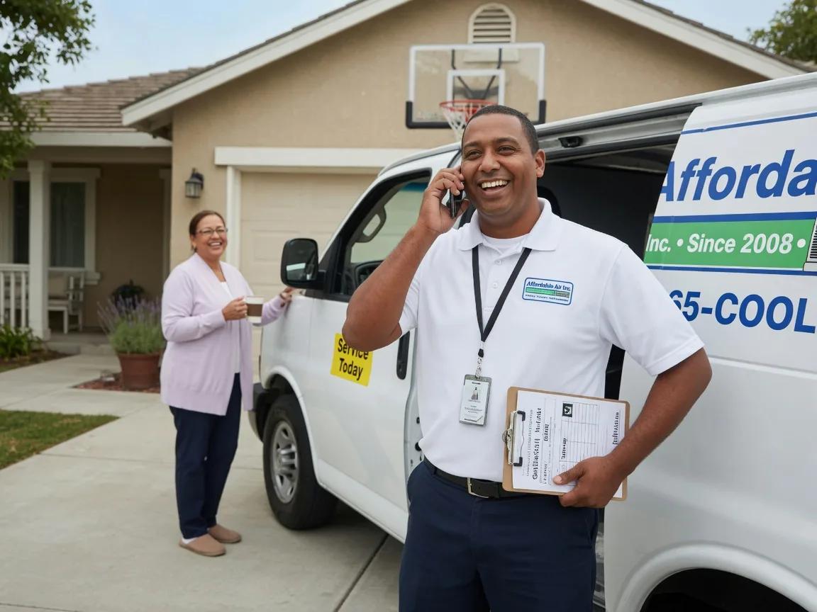 Central Ac Repair Millport, AL FAQs